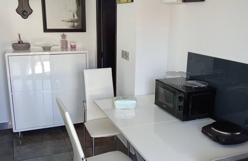 Moyen-Vernet Apartment | STUDIO Perpignan