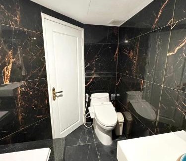 Cong Vi Apartment | Studio phong cách Nhật tại Linh Lang