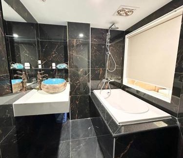 Cong Vi Apartment | Studio phong cách Nhật tại Linh Lang