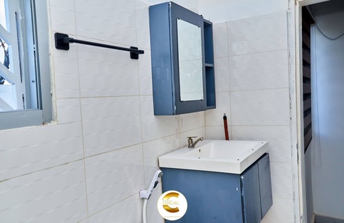 Yamoussoukro Apartment | STUDIO PICASSO