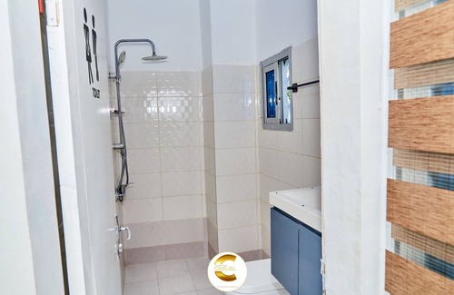 Yamoussoukro Apartment | STUDIO PICASSO