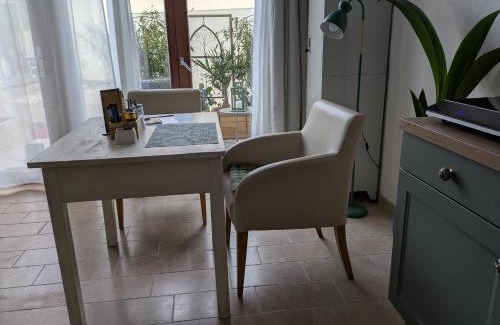 Monheim Apartment | Studio Piccola