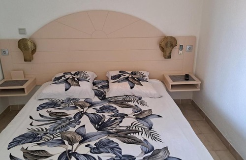 Sainte-Anne Apartment | studio plage de l'anse caritan