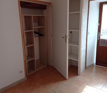 Montjaux Apartment | Studio plain-pied