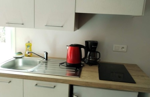 Pontcharra-sur-Turdine Apartment | Studio "Plein Sud