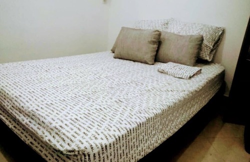 El Poblado Apartment | Studio Poblado Manila