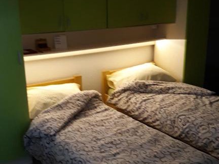 Grabri Apartment | Studio Pod lipom