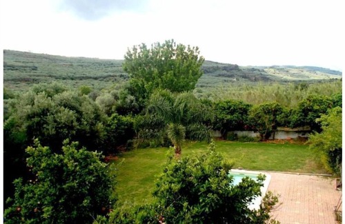 Spilia Villa | Studio Pool View 2