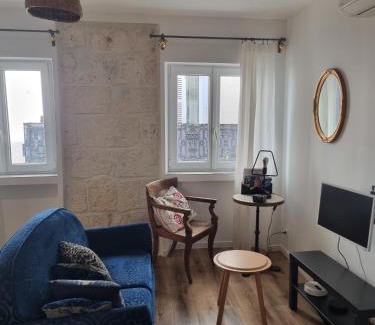 Noailles Apartment | studio près du vieux port et de la Canebière