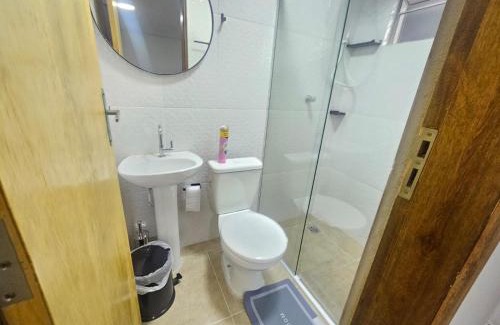Zona Leste Apartment | Studio próx Metrô Vila Prudente 12