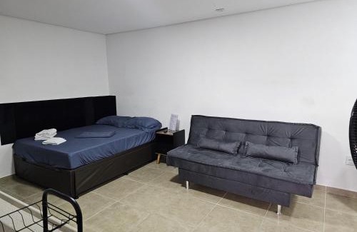 Zona Leste Apartment | Studio próx Metrô Vila Prudente 12