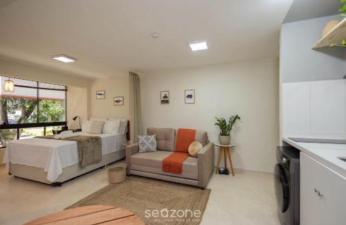 Asa Norte Apartment | Studio Próximo ao Parque em Asa Norte - SCE114