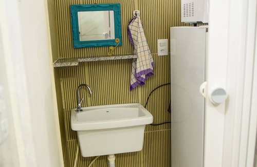 Ponta da Terra Apartment | Studio Praia de Pajuçara 5-castelo da Lolla-maceió