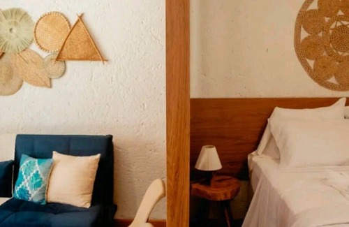 Porto de Pedras Apartment | Studio Praia do Patacho