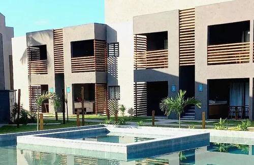 Porto de Pedras Apartment | Studio Praia do Patacho