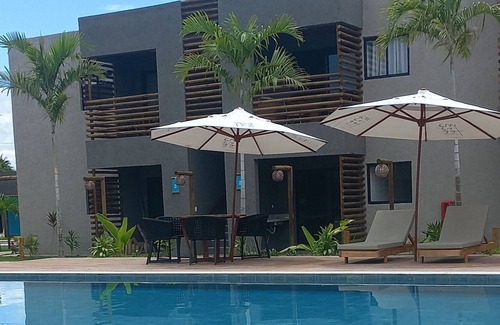 Porto de Pedras Apartment | Studio Praia do Patacho