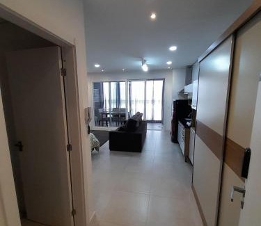Simoes Lopes Apartment | Studio Premium GARAGEM SEM taxas extras