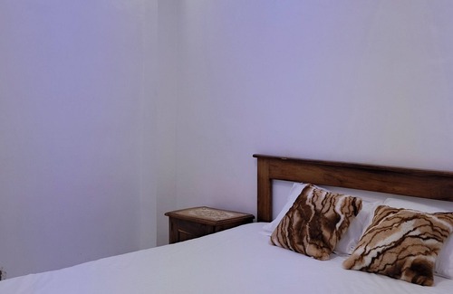 Pointe des Almadies Apartment | Studio 'pres de la plage'