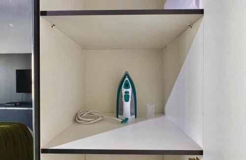 Vila Buarque Apartment | Studio Prime 1510 - Higienópolis