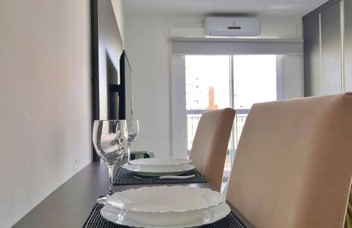 Vila Buarque Apartment | Studio Prime 1510 - Higienópolis
