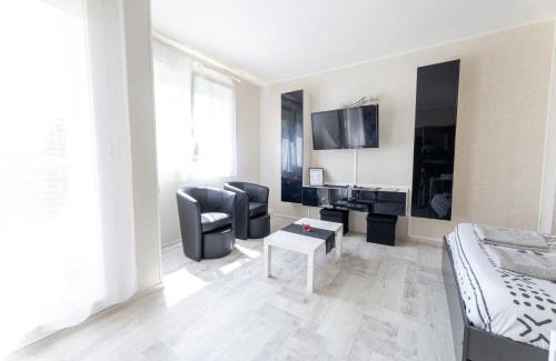 Parthenay Apartment | Studio Proche Gare Parthenay avec Parking