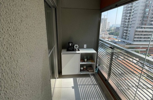 Butanta Apartment | Studio: Prox. Butantã subway
