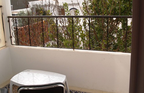 Mahdia Apartment | Studio quiet luxury comfort in Mahdia