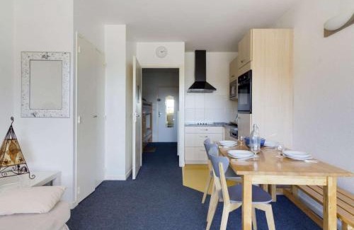 Eaux-Bonnes Apartment | Studio rénové pour 6 pers. au pied des pistes - FR-1-400-96