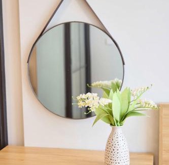 Van Giang Apartment | Studio R2 - Onsen Ecopark Hà Nội