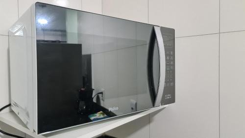 Parque das Palmeiras Apartment | Studio RD