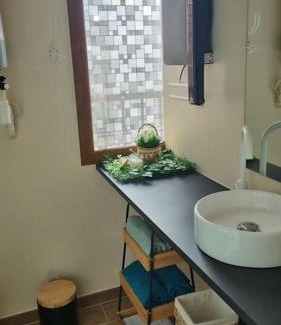 Chatel-Guyon Apartment | Studio refait à neuf classé 3 étoiles