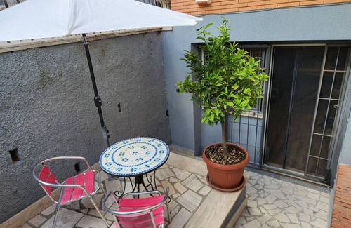 Fonte Nuova Apartment | Studio Relax La Torricella