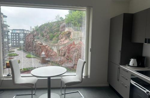 Turku Apartment | Studio riverside With balcony Turku
