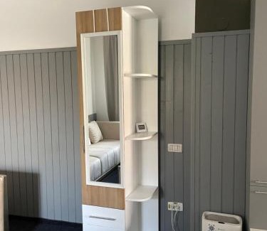 Ramnicu Valcea Apartment | Studio Rm Vâlcea