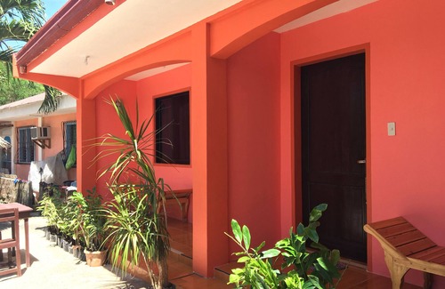 Santa Fe Apartment | Studio Rooms - 5 minutes to the beach - Santa Fe - Cebu - Bantayan Island
