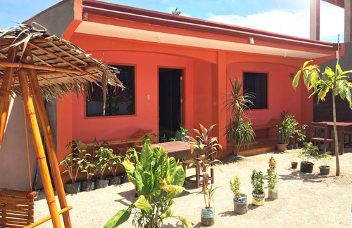 Santa Fe Apartment | Studio Rooms - 5 minutes to the beach - Santa Fe - Cebu - Bantayan Island
