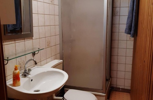 Perl Apartment | Studio rustic - Apartments Felten