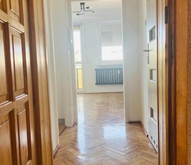 Wrzesnia Apartment | Studio Słowackiego