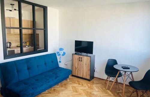 Wrzesnia Apartment | Studio Słowackiego