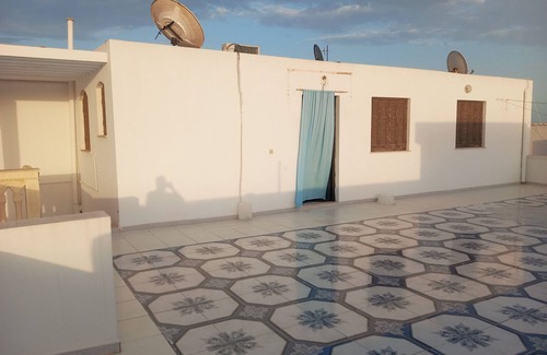 Mahdia Apartment | Studio S+1