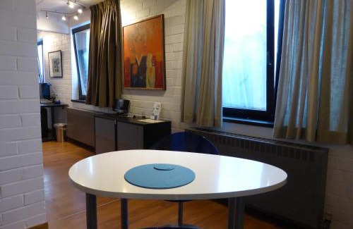 Heverlee House | Studio's Park - Heverlee