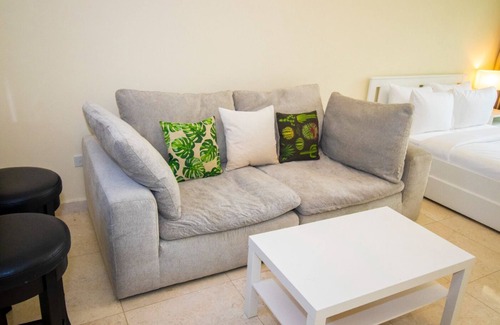 Business Bay Apartment | Studio safeer tower