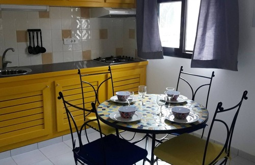 Saly Apartment | Studio Samba residence Natangue 1 Saly.