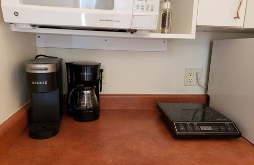 West Sedona Apartment | Studio Sanctuary at Star of Sedona with Red Rock Views