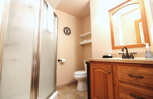 Cherokee RV Rental | Studio Sanctuary: Gear Up for Outdoor Thrills with a Well-Stocked Kitchen