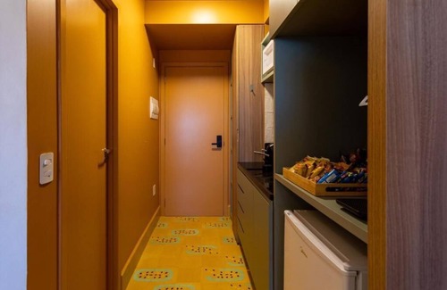 Pinheiros Apartment | Studio Savana - sua Cozy House no Coração de São Paulo