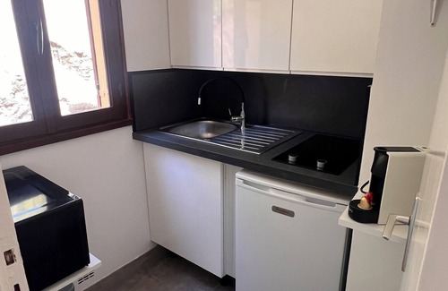 Ajaccio Apartment | STUDIO SEA VIEW - 200m range - 2 people