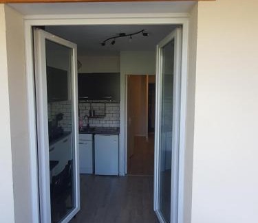 Allos le Seignus Apartment | studio seignus d allos pieds des pistes