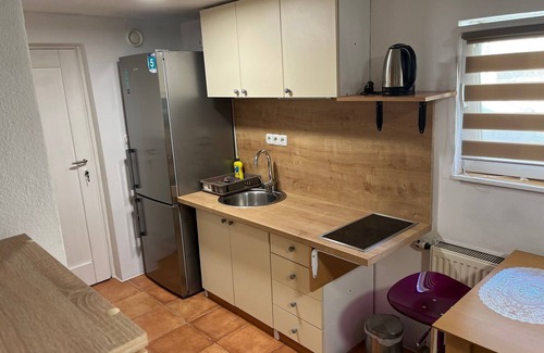 Moste Apartment | Studio