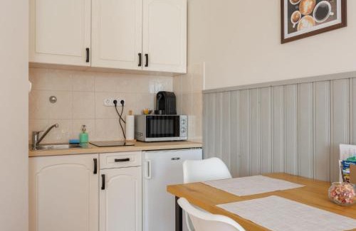 Zalakaros Apartment | Studio Silence 2 by Interhome